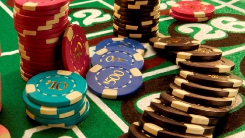 Unlock the Best Online Casino Experience: Your Comprehensive Guide