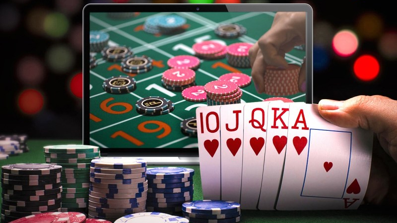 Choosing an Online Casino: A Comprehensive Guide