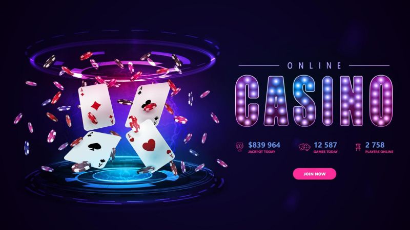 The Most Popular Online Casino Games | A Comprehensive Guide