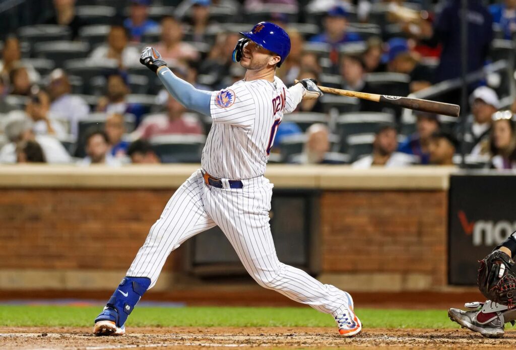 Pete Alonso