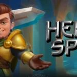 herospin casino