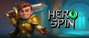 herospin casino