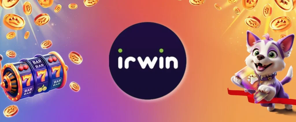 irwin casino preview