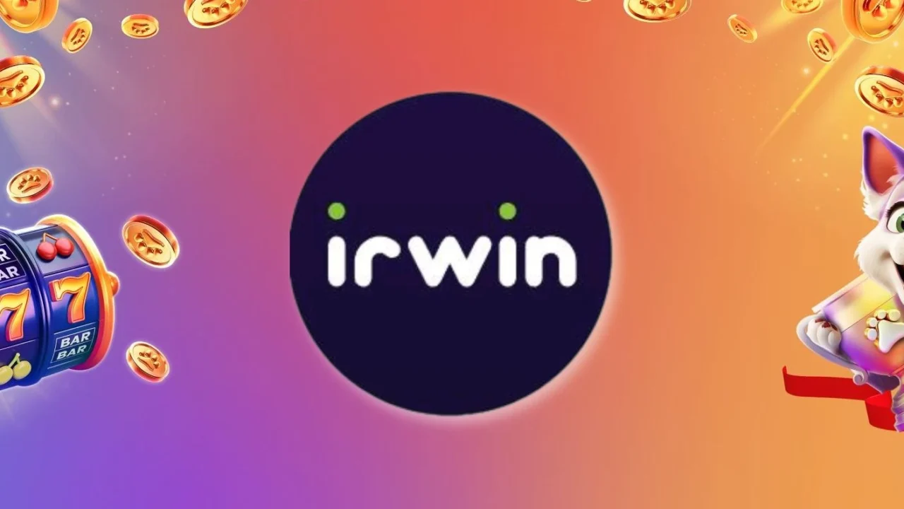 irwin casino preview