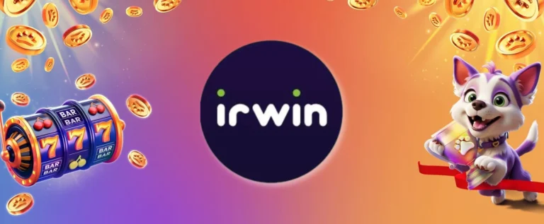 irwin casino preview