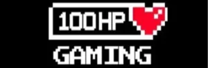 100HP Gaming