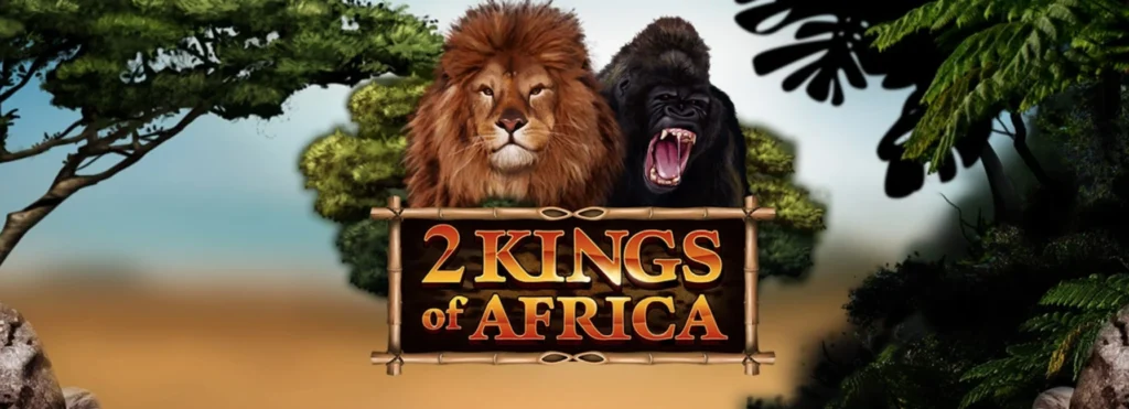 2kings of africa