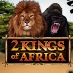 2kings of africa