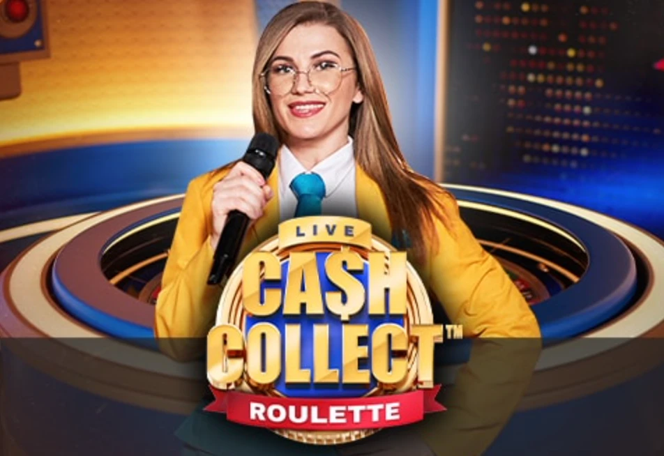 cash collect roulette