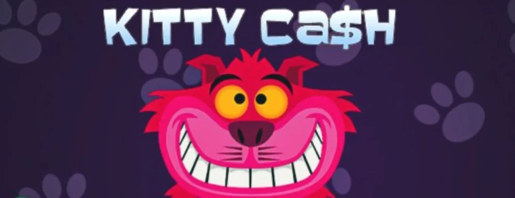 kitty cash slot casino