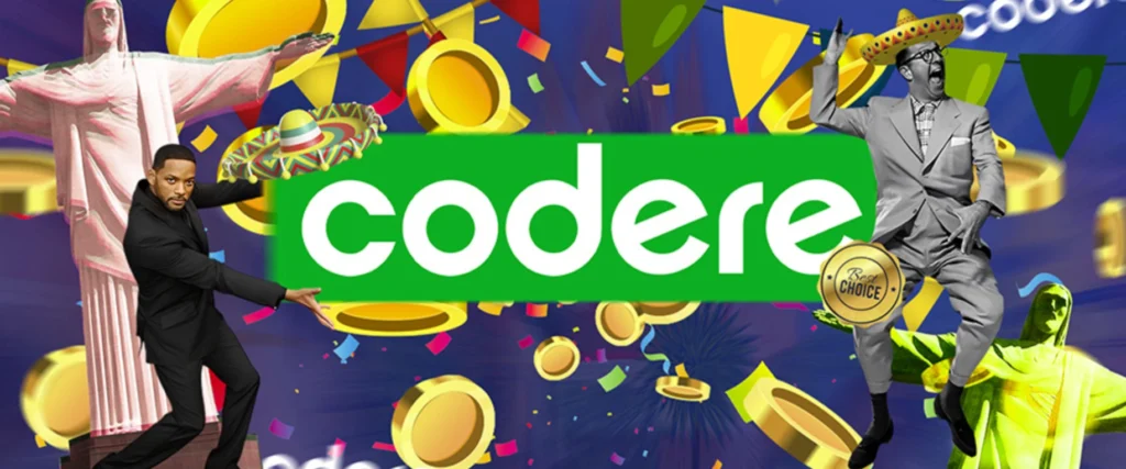 casino codere slot