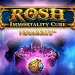 rosh immortality cube