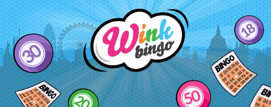 wink bingo