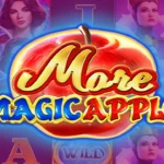 More Magic Apple