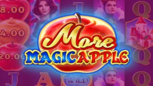 More Magic Apple