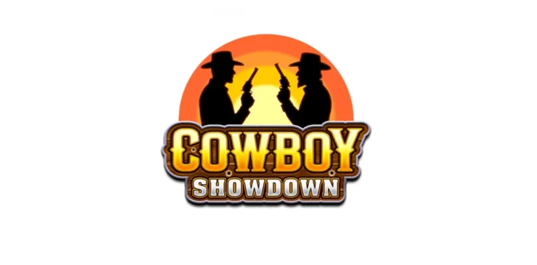 Cowboy Showdown