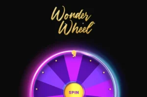 Wonder Wheel