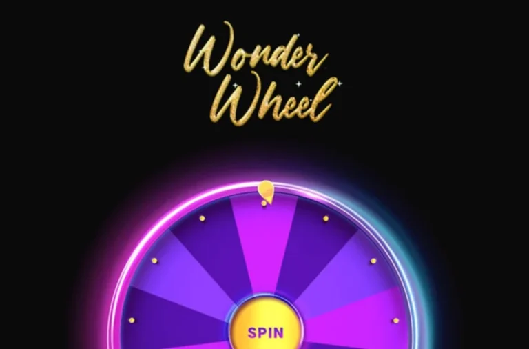 Wonder Wheel