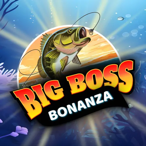 big boss bananza logo