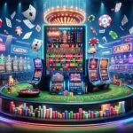 casino room