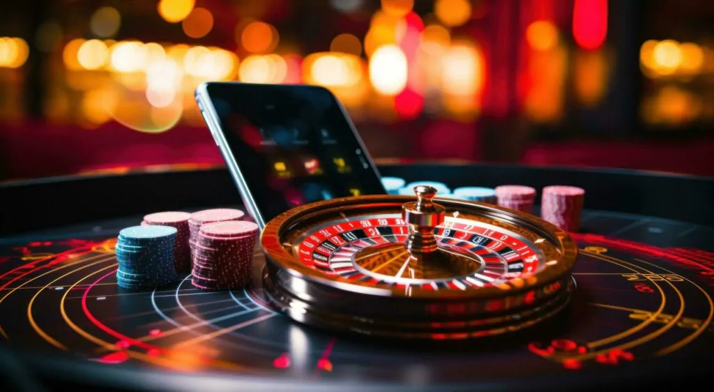iGaming